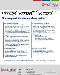 KiwiColour Pre-PaintedSteel Warranty_Page_1