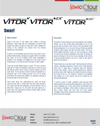 Swarf