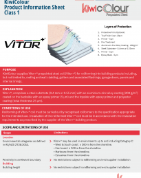VITOR-Building-Product-Information-Sheet_Page_1